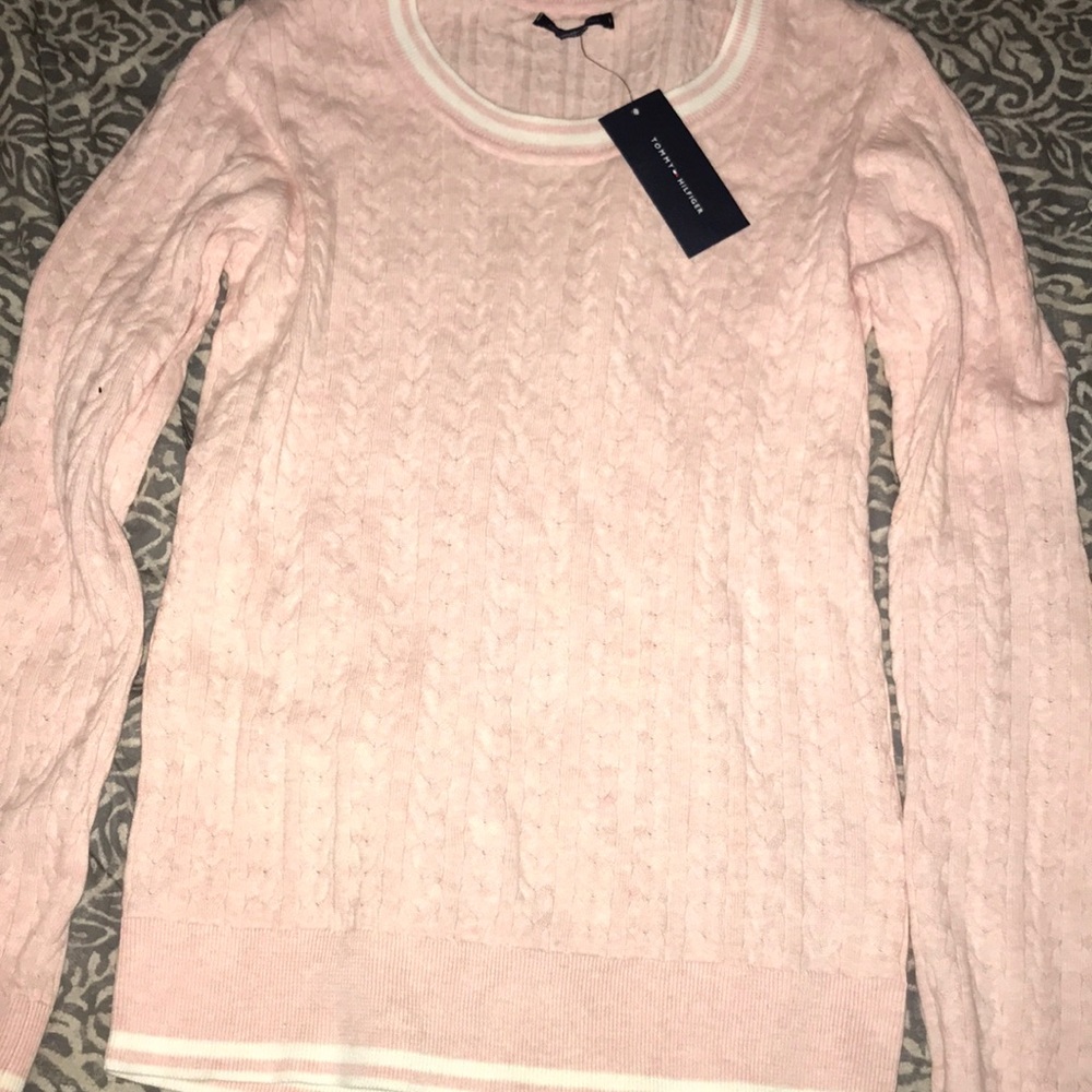 Tommy Hilfiger Knit long sleeve